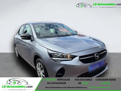 Opel Corsa 1.2 75 ch BVM