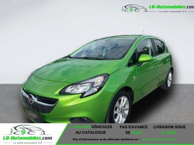 Opel Corsa 1.4 Turbo 100 ch