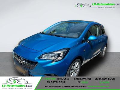 Opel Corsa 1.4 Turbo 100 ch