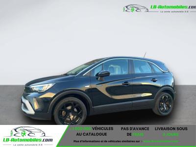 Opel Crossland 1.2 Turbo 130 ch BVA