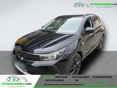 Opel Grandland Hybrid 225 ch BVA