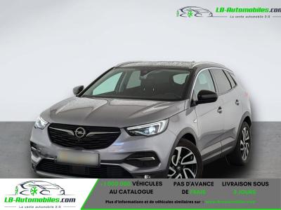 Opel Grandland X 1.6 Turbo 180 ch BVA