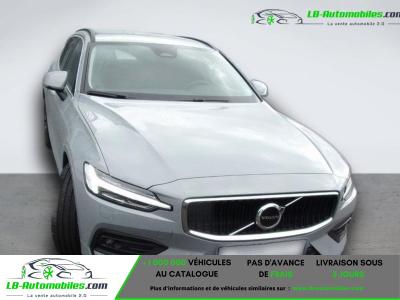 Volvo V60 B3 163 ch BVA