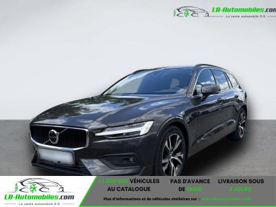 Volvo V60 B3 163 ch BVA