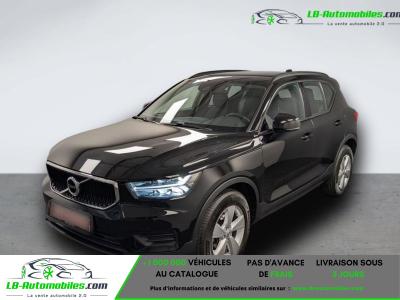 Volvo XC40 T3 163 ch BVA