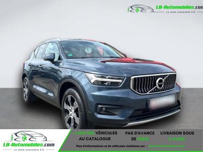 Volvo XC40 T3 163 ch BVA