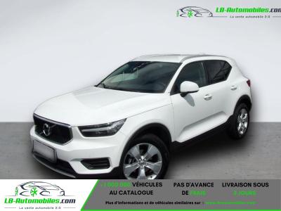 Volvo XC40 T3 163 ch BVA