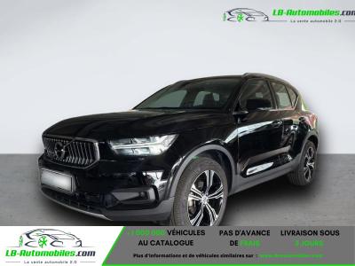 Volvo XC40 T3 163 ch BVA