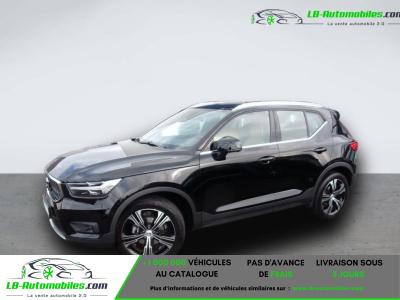 Volvo XC40 T3 163 ch BVA