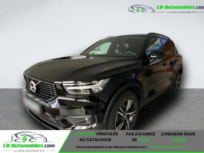 Volvo XC40 T3 163 ch BVA
