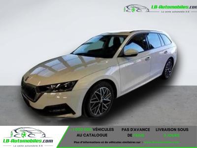 Skoda Octavia Combi 1.5 TSI 150 ch BVM