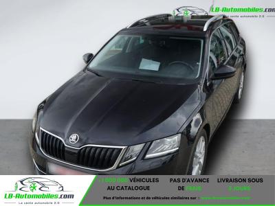 Skoda Octavia Combi 1.5 TSI 150 ch BVA