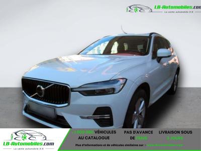 Volvo XC60 B4 197 ch BVA