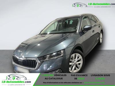 Skoda Octavia Combi 2.0 TDI 150 ch BVM