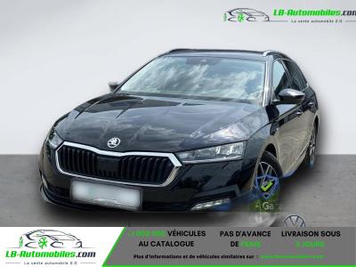 Skoda Octavia Combi 2.0 TDI 150 ch BVM
