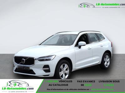 Volvo XC60 B4 197 ch BVA