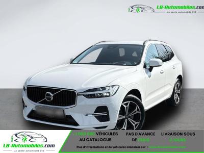 Volvo XC60 B5 AWD 235 ch BVA