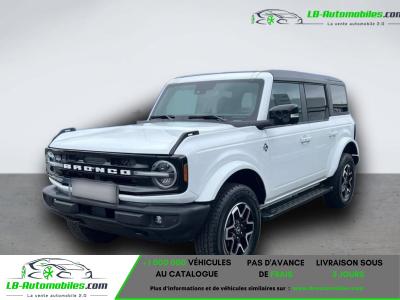Ford Bronco 2.7l V6 EcoBoost 335 ch BVA