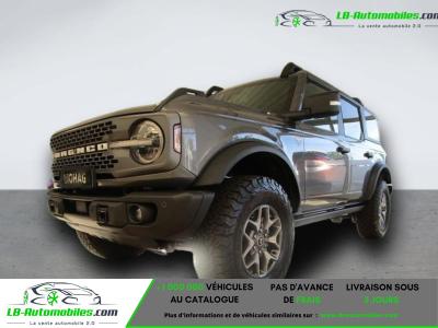 Ford Bronco 2.7l V6 EcoBoost 335 ch BVA