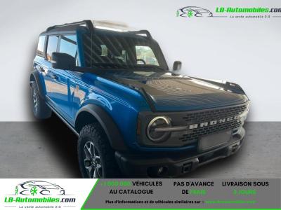 Ford Bronco 2.7l V6 EcoBoost 335 ch BVA