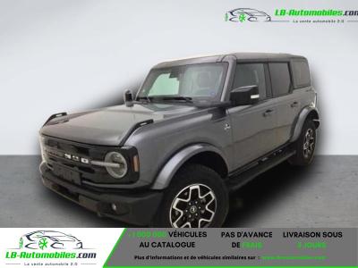 Ford Bronco 2.7l V6 EcoBoost 335 ch BVA