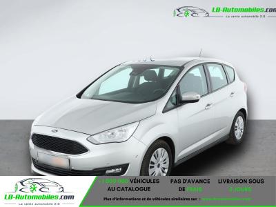 Ford C-Max 1.5 EcoBoost 150 BVA