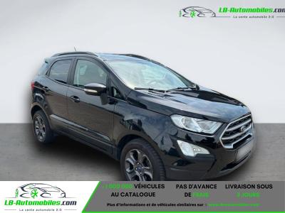 Ford Ecosport 1.0 EcoBoost 125ch BVM