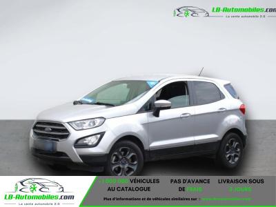 Ford Ecosport 1.0 EcoBoost 125ch BVM