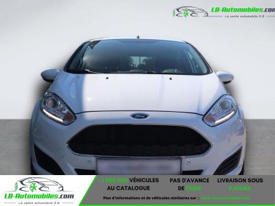 Ford Fiesta 1.0 EcoBoost 100 ch BVA