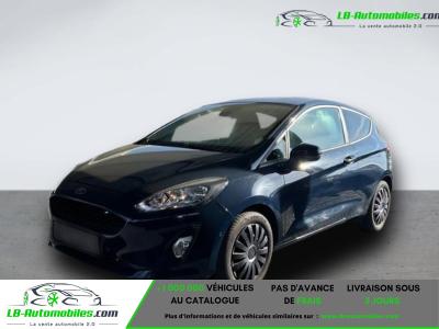Ford Fiesta 1.0 EcoBoost 100 ch BVA