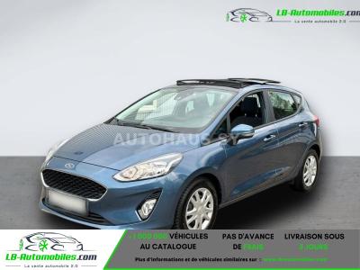 Ford Fiesta 1.0 EcoBoost 100 ch BVA
