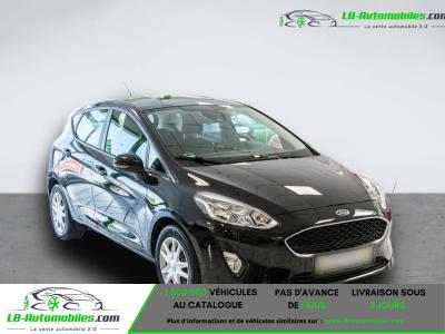 Ford Fiesta 1.0 EcoBoost 100 ch BVA