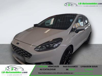 Ford Fiesta 1.0 EcoBoost 125 ch BVA