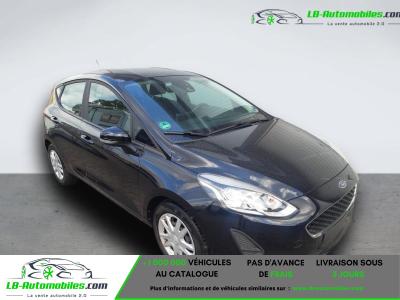 Ford Fiesta 1.0 EcoBoost 125 ch BVA