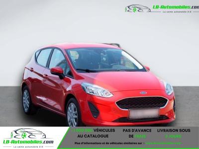 Ford Fiesta 1.1 85 ch BVM