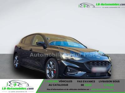 Ford Focus  1.0 EcoBoost 155 mHEV