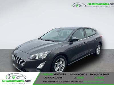 Ford Focus  1.0 EcoBoost 155 mHEV