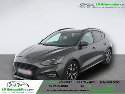 Ford Focus  1.5 EcoBoost 150 BVA