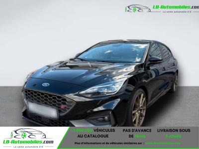Ford Focus  ST 2.3 EcoBoost 280 BVM