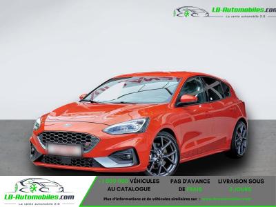 Ford Focus  ST 2.3 EcoBoost 280 BVM