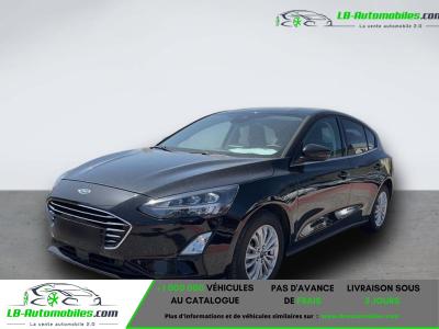 Ford Focus  1.0 EcoBoost 155 mHEV BVM