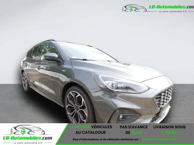 Ford Focus SW 1.0 EcoBoost 155 mHEV