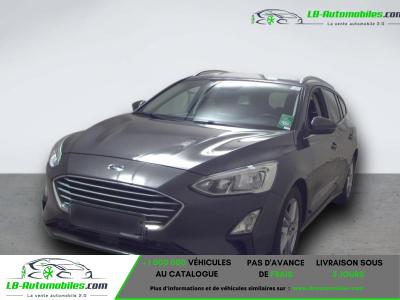 Ford Focus SW 1.5 EcoBlue 120 BVM
