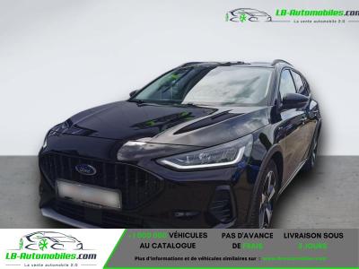 Ford Focus SW 1.0 Flexifuel 125 mHEV BVA