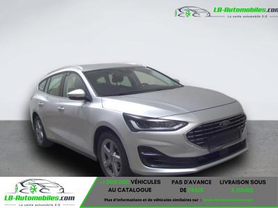 Ford Focus SW 1.5 EcoBlue 95 BVM