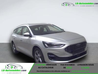 Ford Focus SW 1.5 EcoBlue 95 BVM