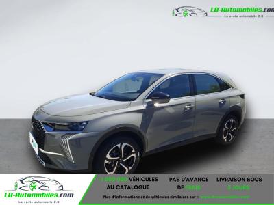 DS DS7 Crossback BlueHDi 130 BVA