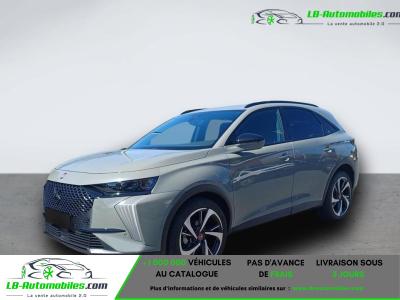 DS DS7 Crossback BlueHDi 130 BVA