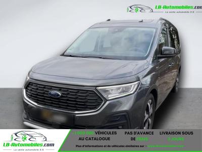 Ford Grand Tourneo 2.0 EcoBlue 122 BVA