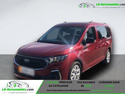Ford Grand Tourneo 2.0 EcoBlue 122 BVA